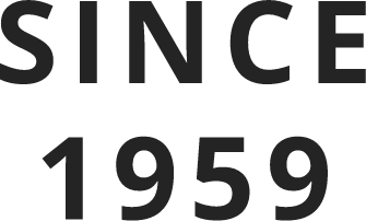 SINCE1959